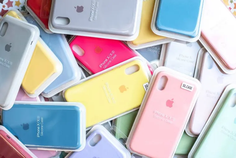 Coque pour iPhone, Marseille, MobiFirst