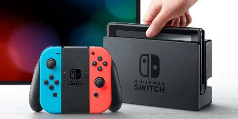réparation nintendo switch marseille 13001 13002 13003 13007 13013