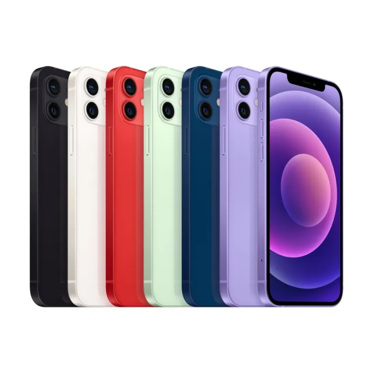 Remplacement de batterie Iphone 12 à Marseille 13001
