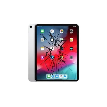 Réparation vitre ou ecran ipad pro Marseille 13001