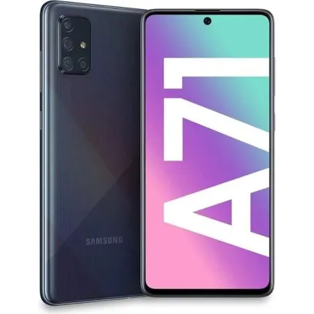 Réparation écran samsung galaxy A71 chez Mobifirst 13001