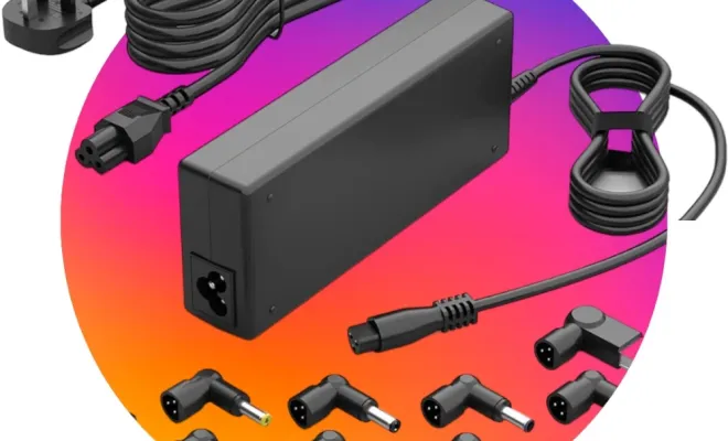 Vente de chargeur de PC portable , Marseille, MobiFirst